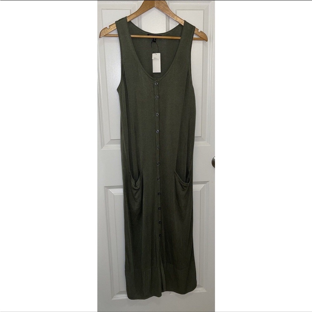 Banana Republic dress
